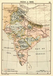 genealogy research in India