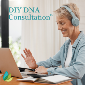 DIY DNA Consultation