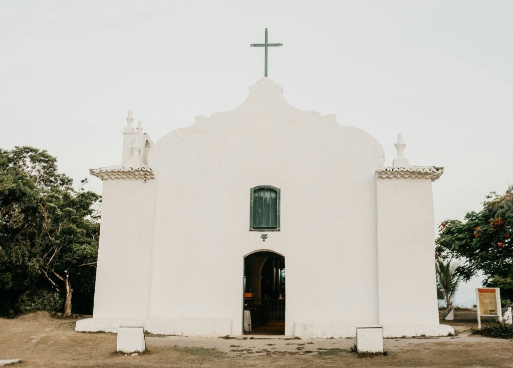 catholic church