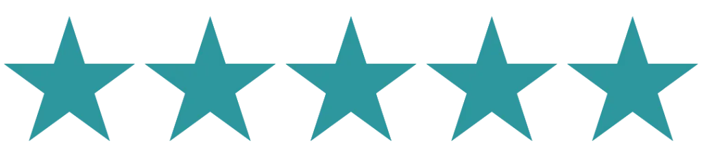 Legacy Tree Genealogists 5 star reviews