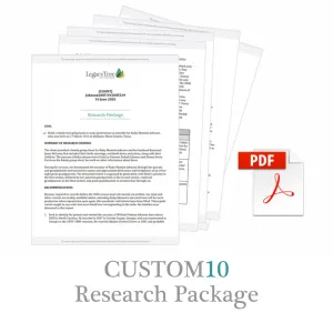 Genealogy Custom Project