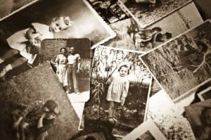 family history month roundup
