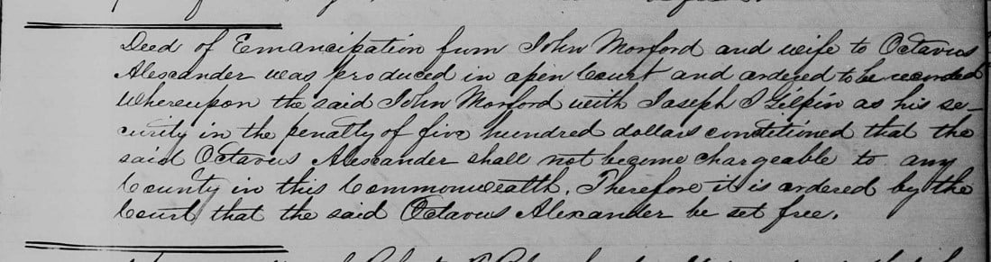 tips for African American genealogy research