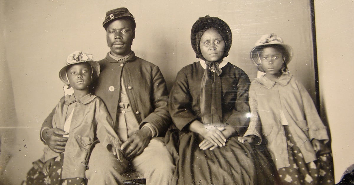 4 Elements for African American Genealogy Research | Legacy Tree