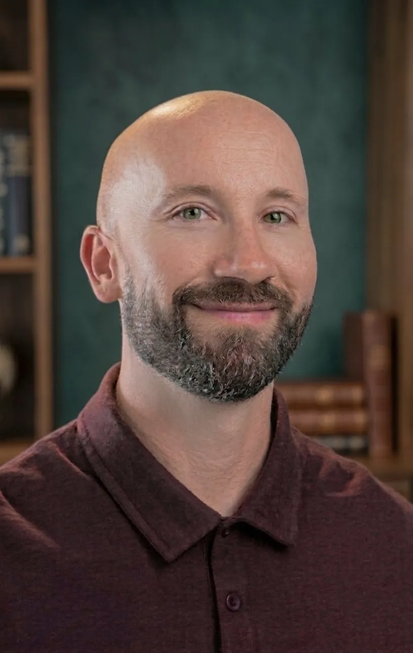 Meet Brad, Project Manager for Legacy Tree Genealogists