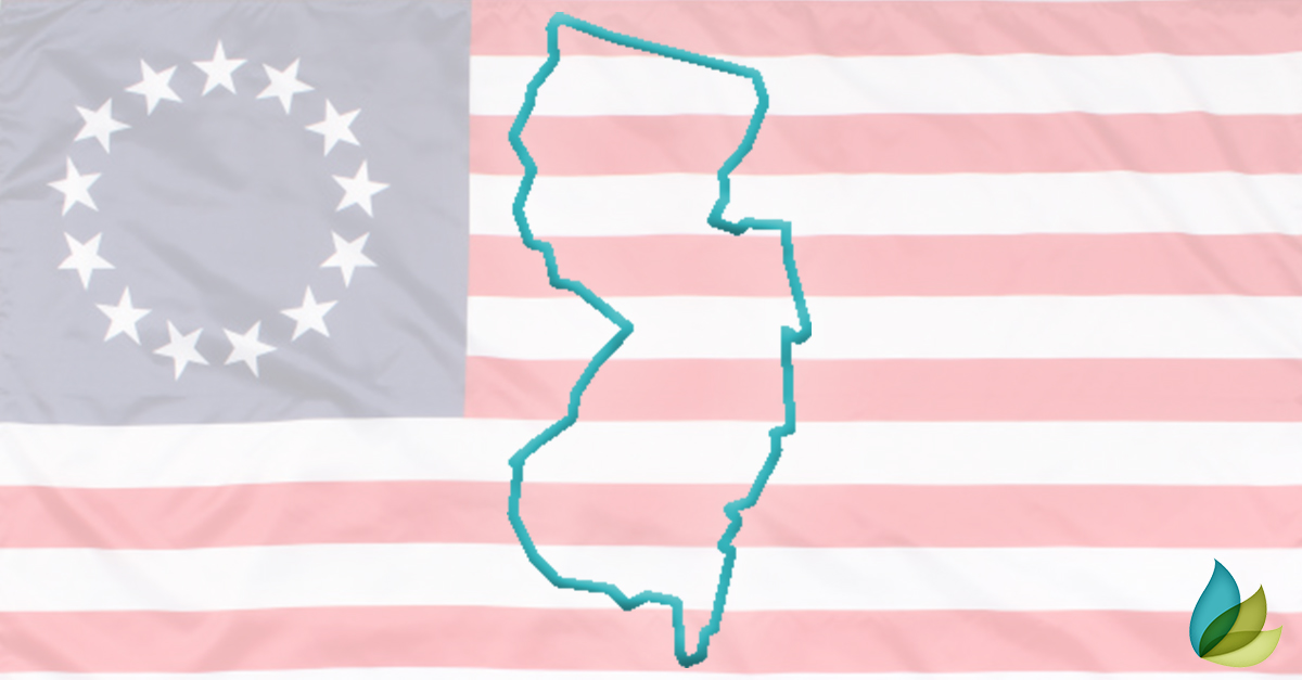 Colonial New Jersey Family History Resources Legacy Tree