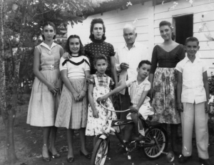 Cuban family history research