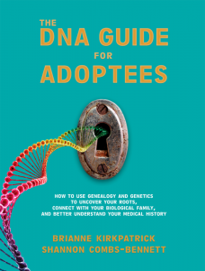 The DNA Guide for Adoptees
