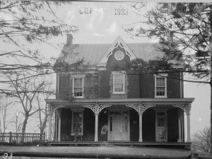Genealogy of a House