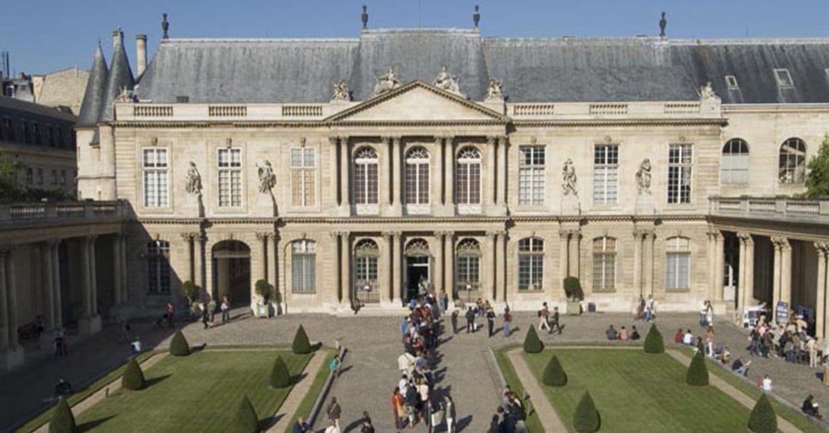 Legacy Tree Onsite: Inside the French National Archives - Legacy Tree
