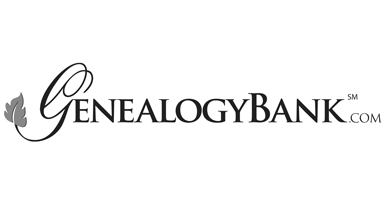 GenealogyBank