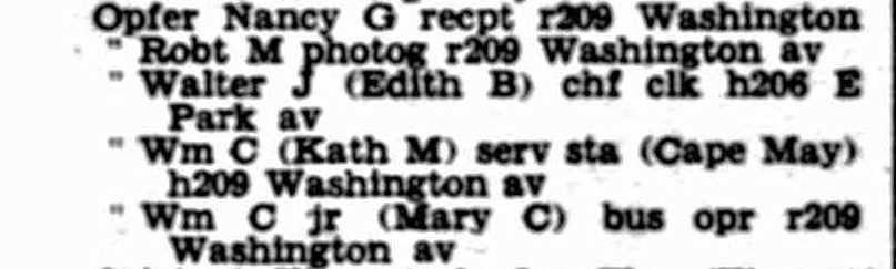 tracing elusive ancestors in census records
