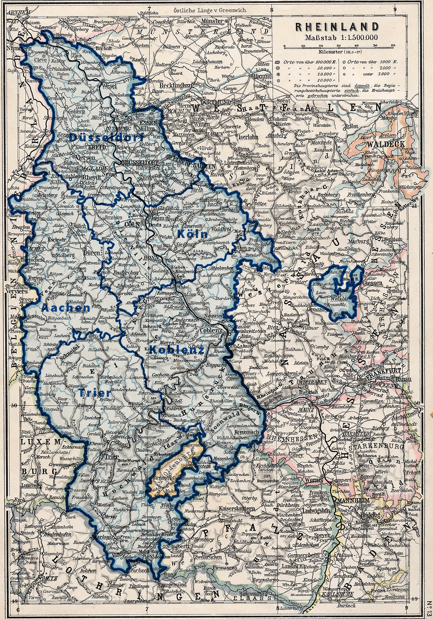 german genealogy research: The State Archive in Duisburg