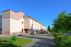 Grodno Archive