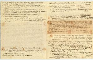 tips for deciphering old handwriting in genealogy research