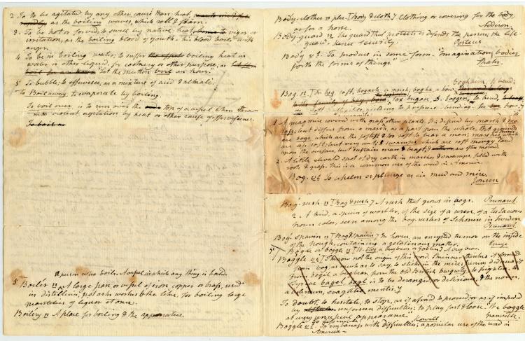 5 tips for deciphering old handwriting in ancestor research