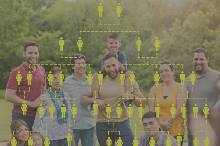 Relationship Terminology How Are We Related? | Legacy Tree