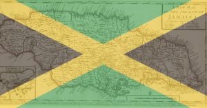 Jamaican ancestry