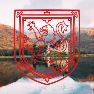 family coat of arms scotland