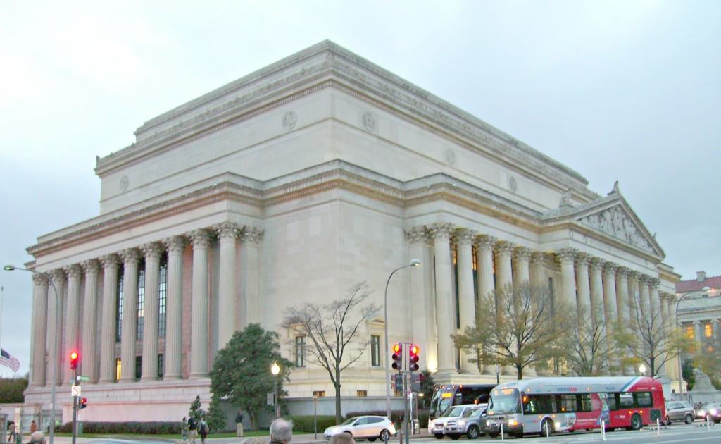 National Archives of the United States