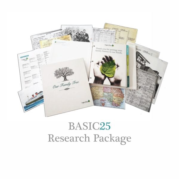 BASIC25 Research Package