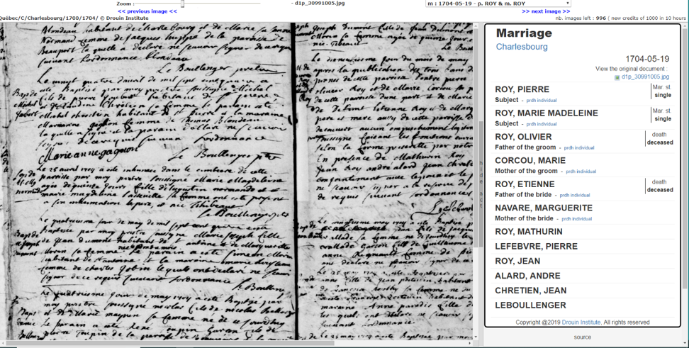 best resources for researching your Québécois ancestry
