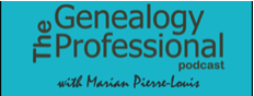 The Genealogy Professional Podcast