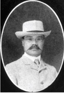 untold immigration stories - Japanese immigrant, Seito Saibara