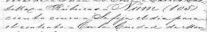 Marriage Records 2