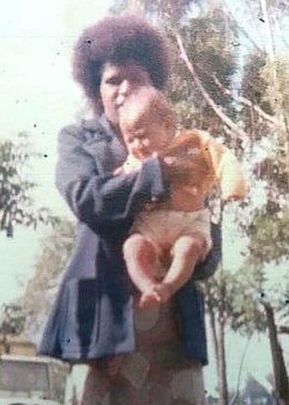 DNA finds father -- client searches for biological father