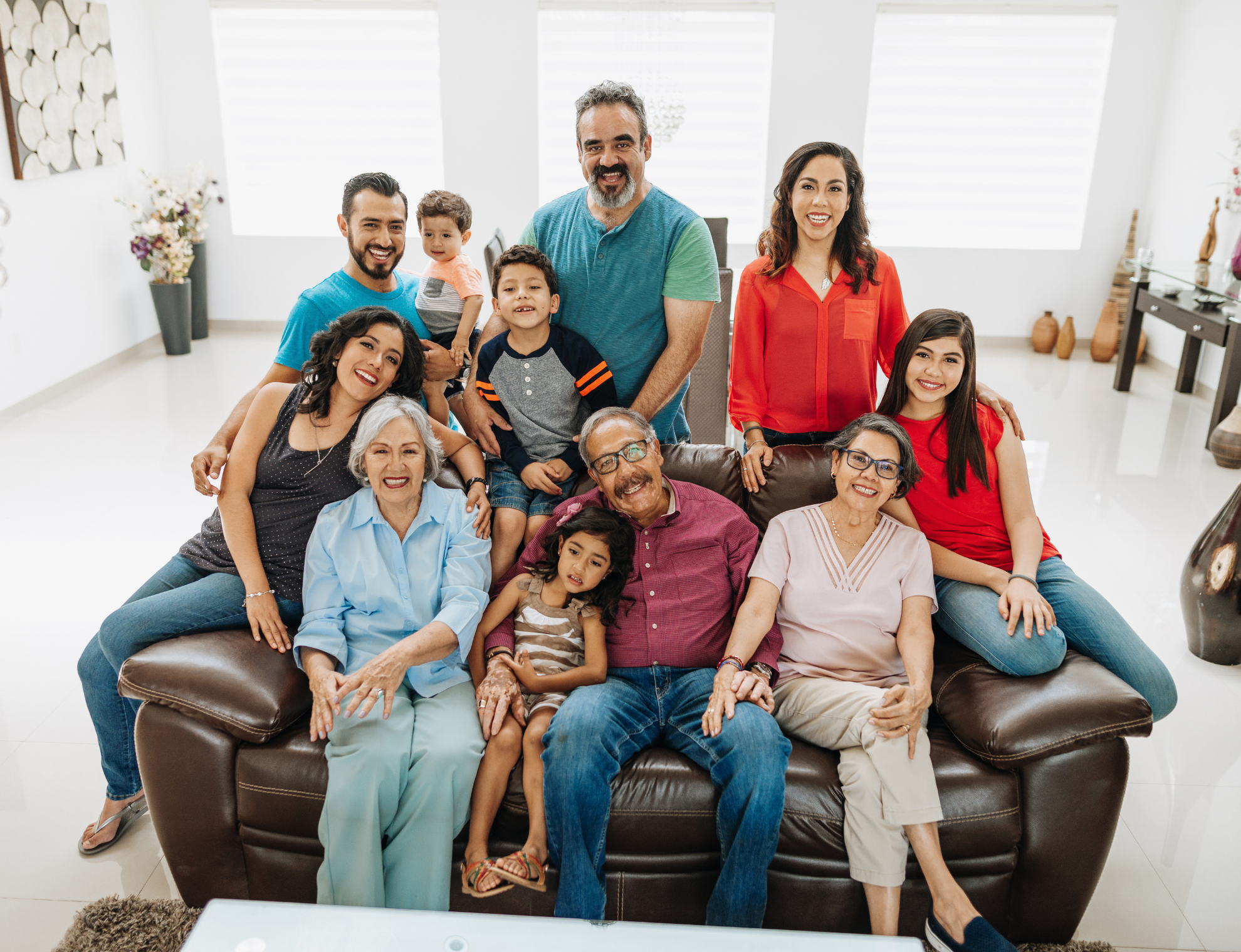 Finding your Roots