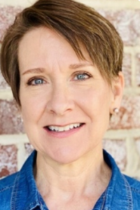 Rebecca Martin