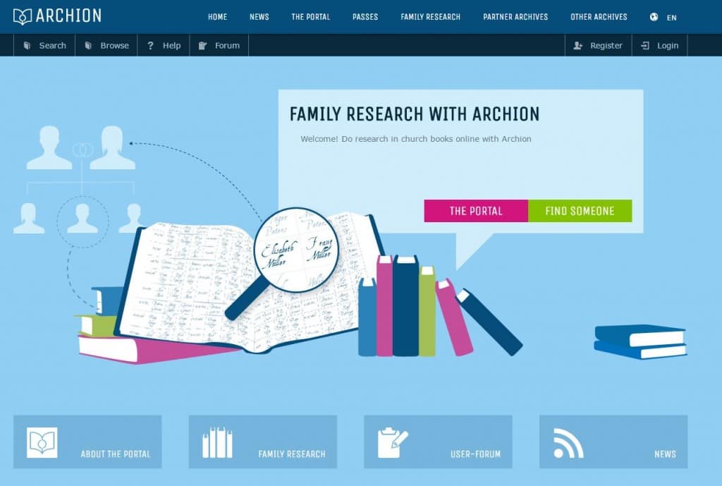 archion.de