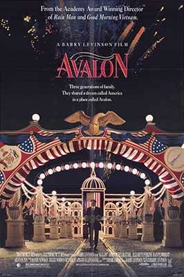 Lessons learned from Avalon on immigrant ancestors
