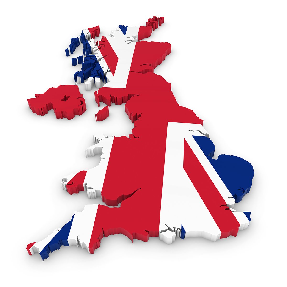 British Isles