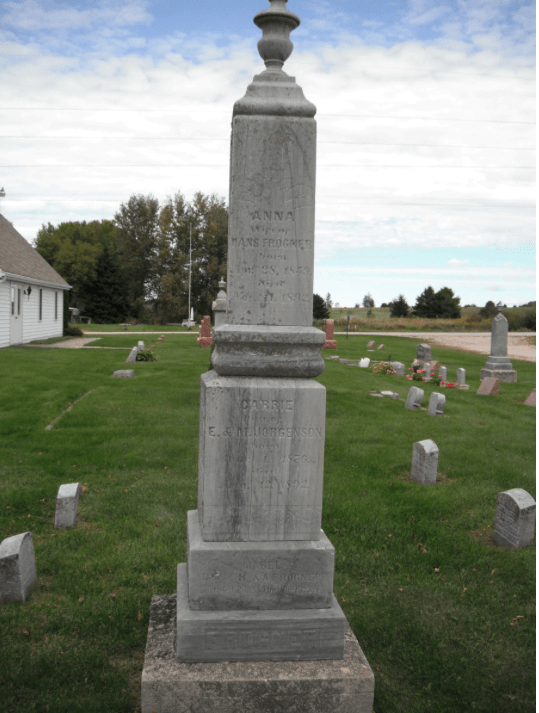 cemetery records for genealogy research