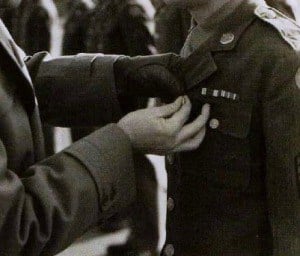 military records