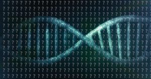 documenting the unknown in your DNA test results