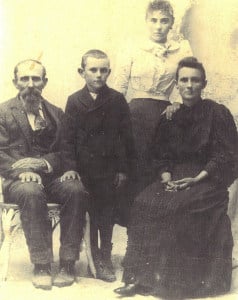 Find Family Photos