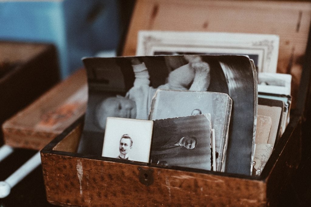 family history research
