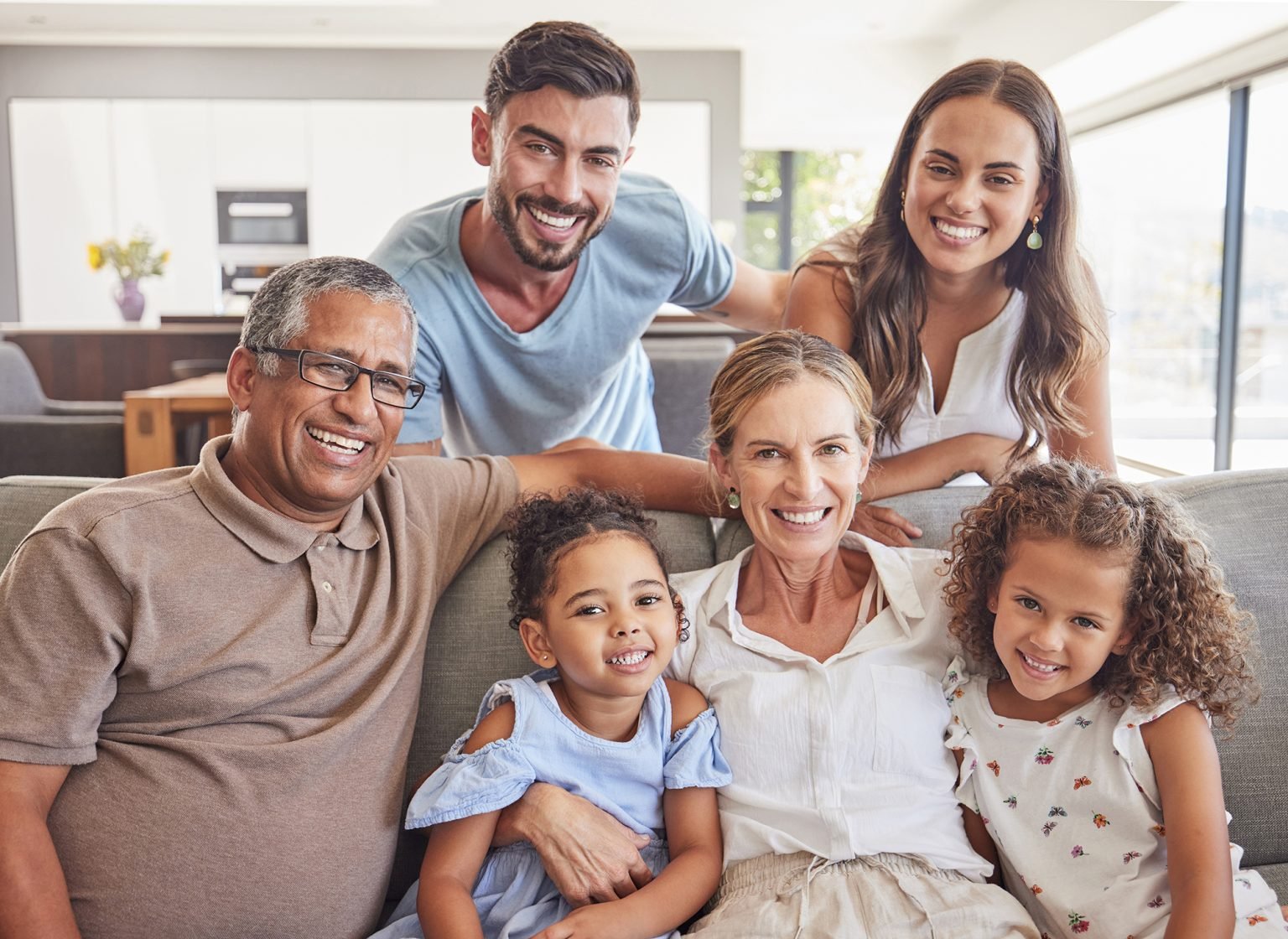 Your Genealogical Family Tree Versus Your Genetic Family Tree