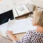 tips for writing a genealogy report