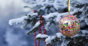holiday traditions around the world