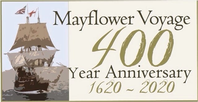 join the Mayflower Society
