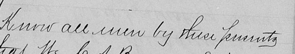 deciphering old handwriting in genealogy research