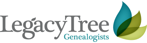 Legacy Tree Logo