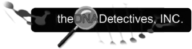 the-dna-detectives