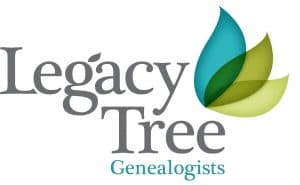 Legacy Tree Genealogists