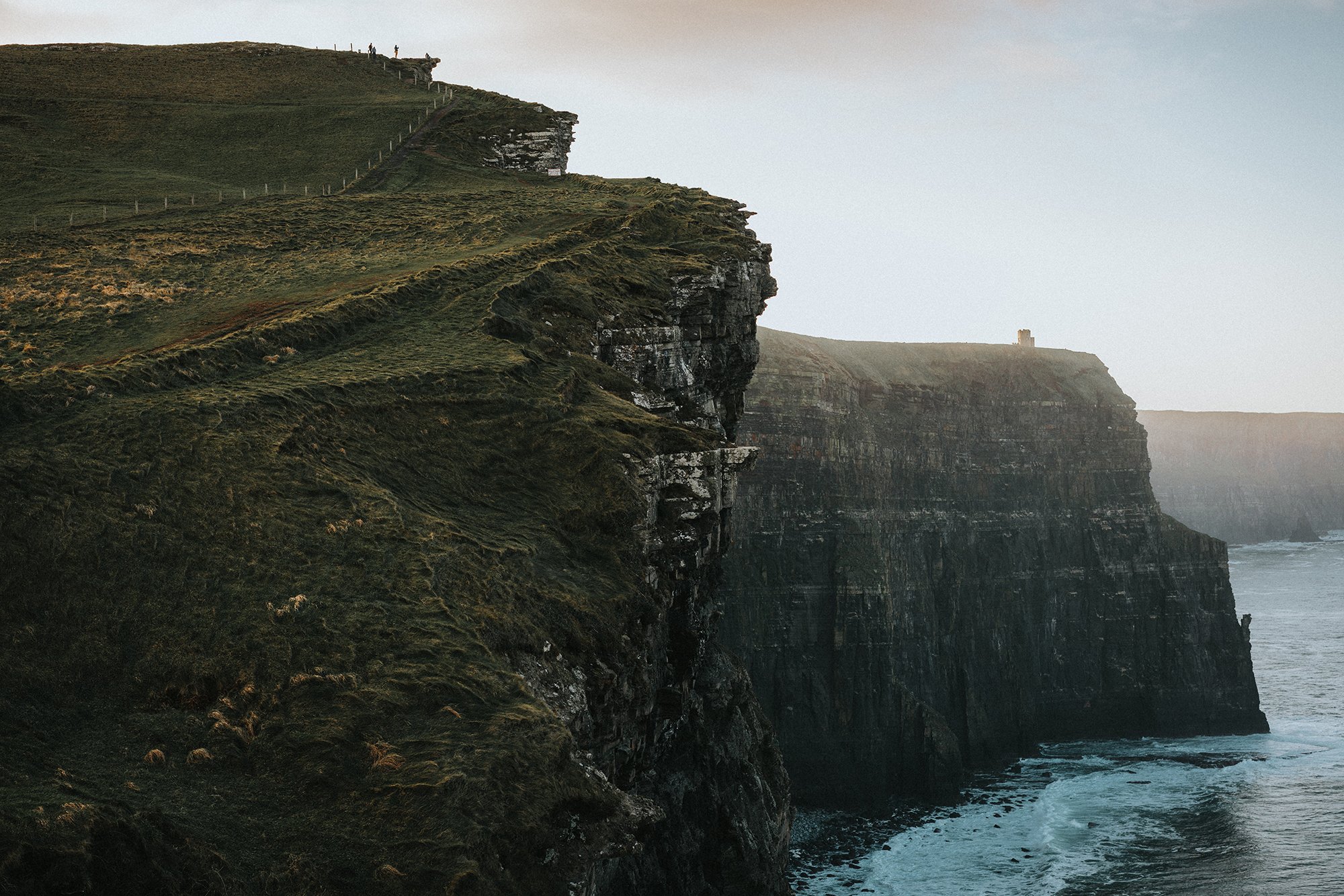 Scenic Ireland_Irish Family Hisroey