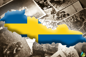 Swedish genealogy research
